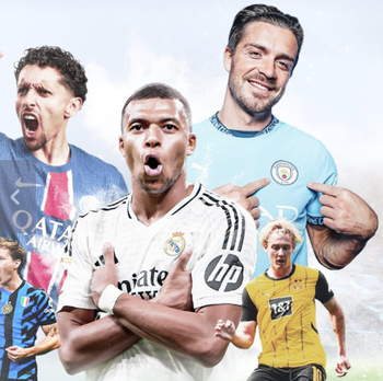 未来可期，19岁前锋克鲁皮对阵曼联、阿森纳连场英超破门